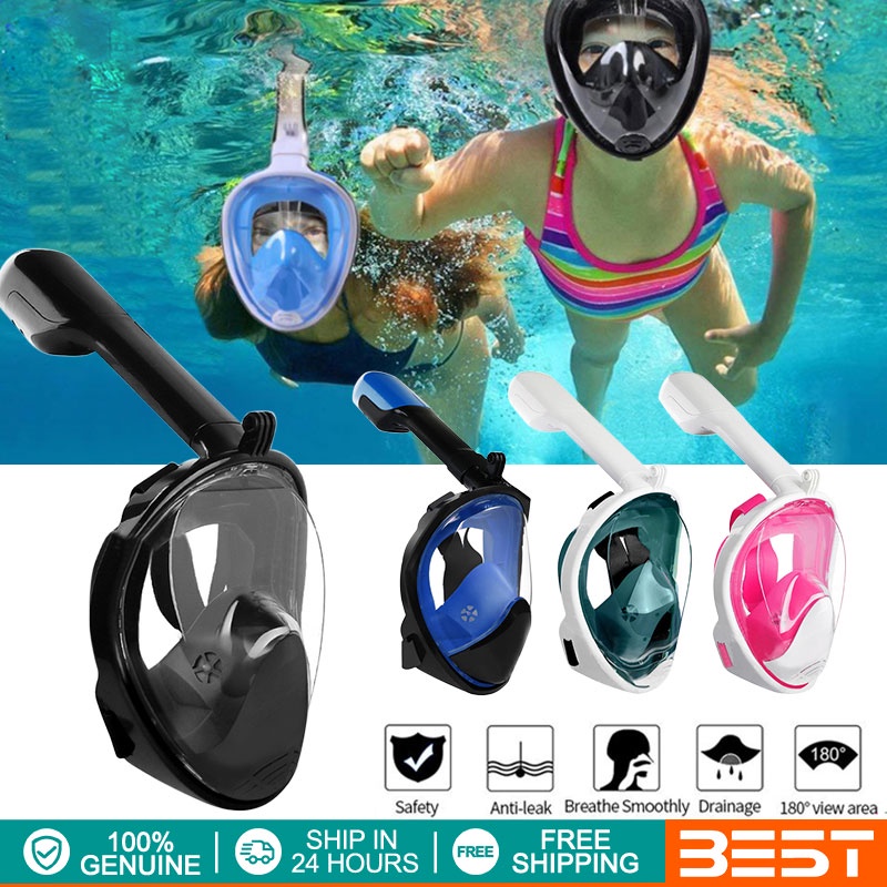 Diving Snorkel Tube,Swimmers Snorkel,Front Snorkel,Focus Snorkel,Training Snorkel Swim Snorkel,For Adult & Youth Snorkeling Enthusiasts Black