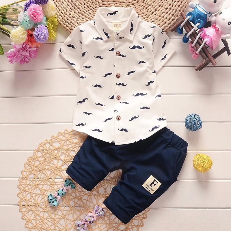 shopee baby boy clothes