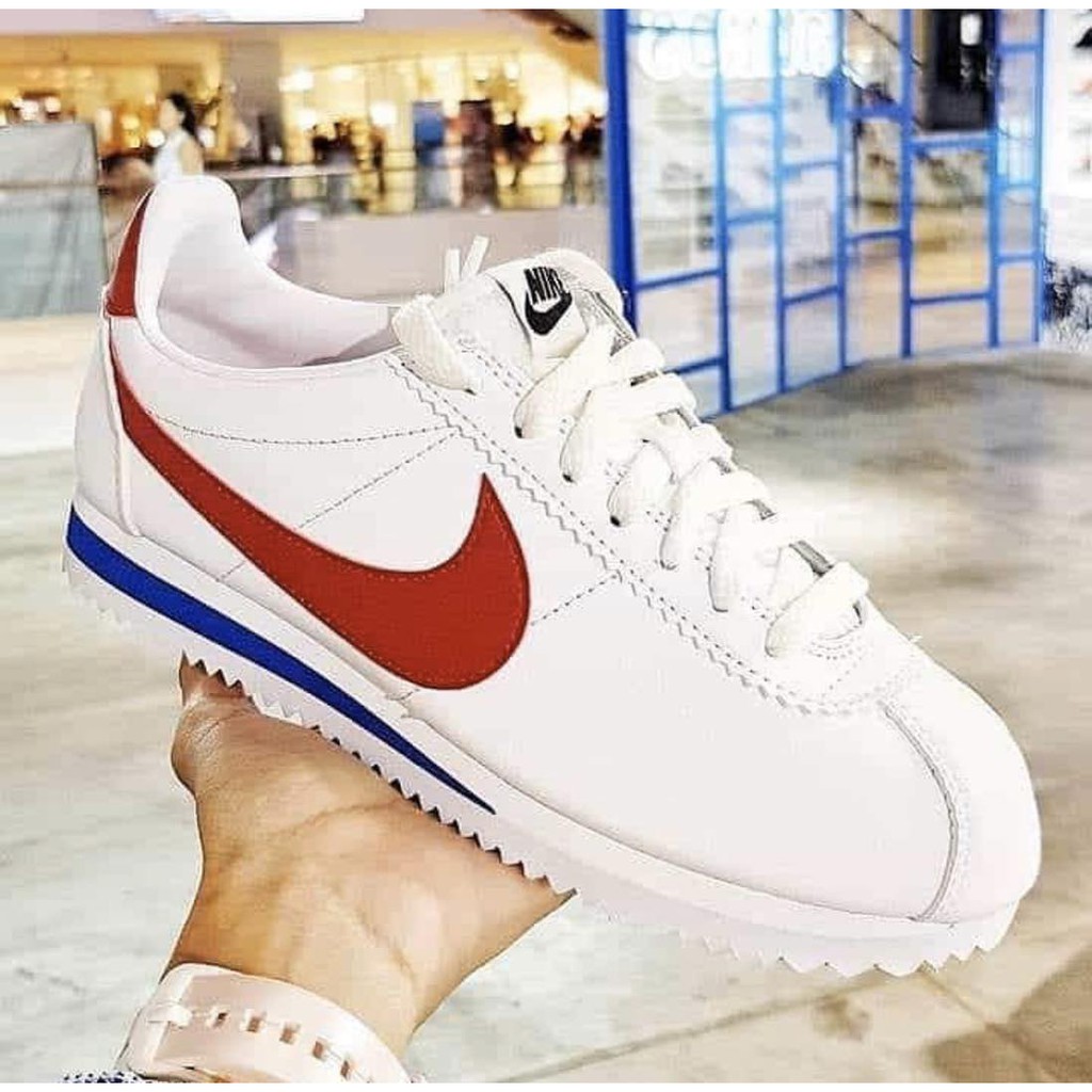 nike cortez box