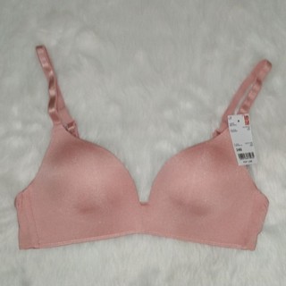 brassiere uniqlo