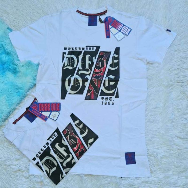 Dyseone Men's Tshirt | Shopee Philippines