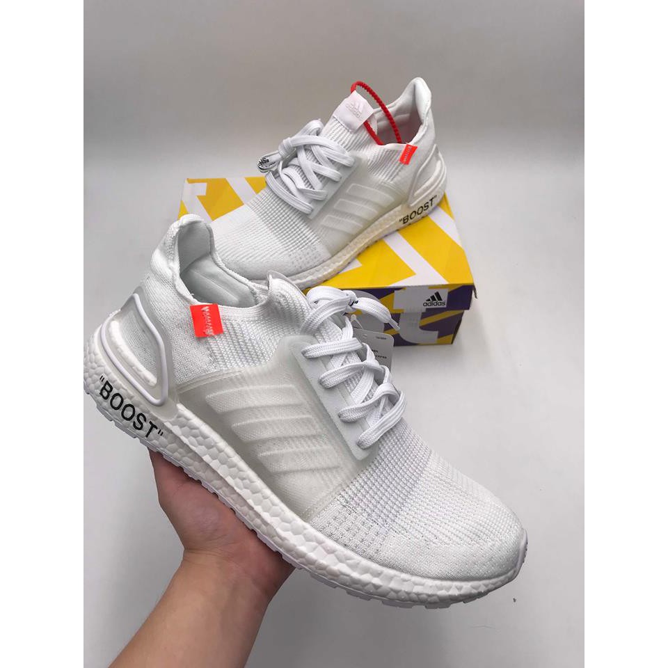 Adidas Ultra BOOST sport Running Shoes For Men and Women sneakers with box  and paperbag | Shopee Philippines