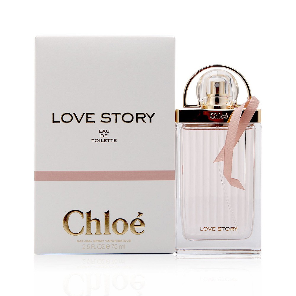 chloe eau de parfum vaporisateur