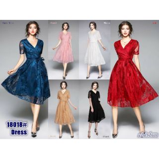 korean cocktail dress