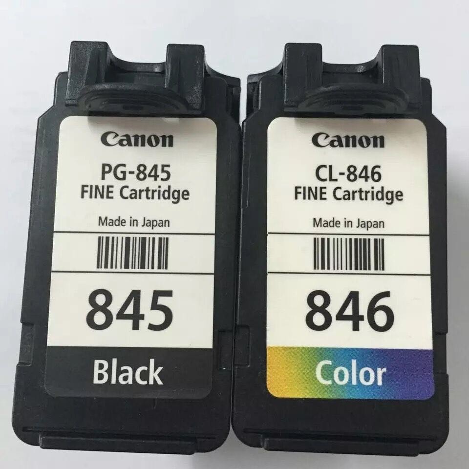 canon mg2500 ink