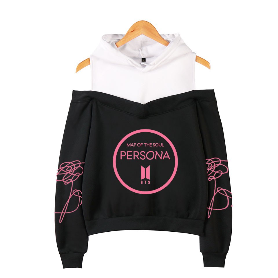 long sleeve hooded sweater