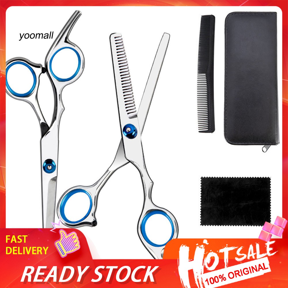 hair cut tools kit