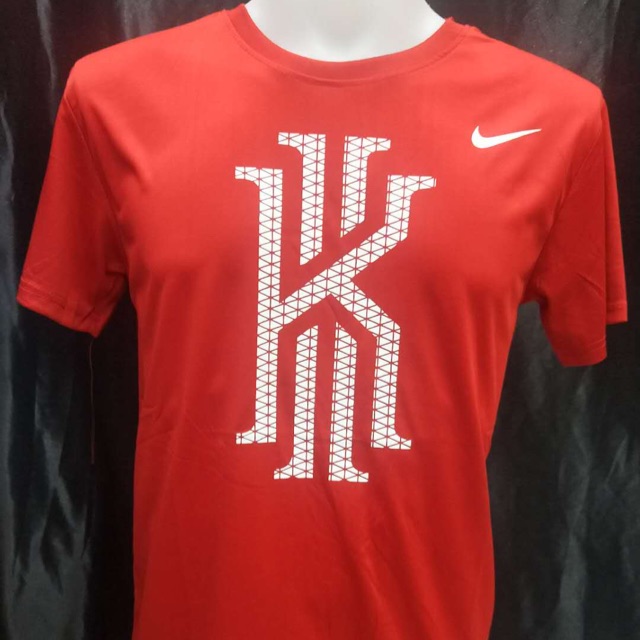 kyrie irving t shirt