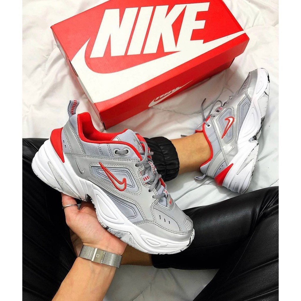 m2k silver
