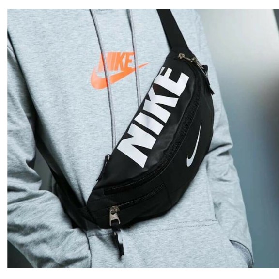 chest bag nike