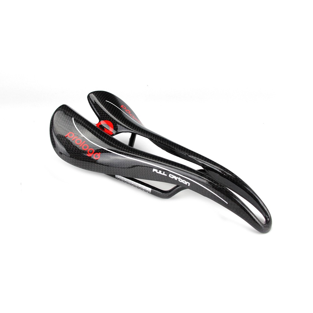 prologo full carbon saddle