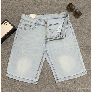 Fashion Denim Shorts Maong For Men (909#) | Shopee Philippines
