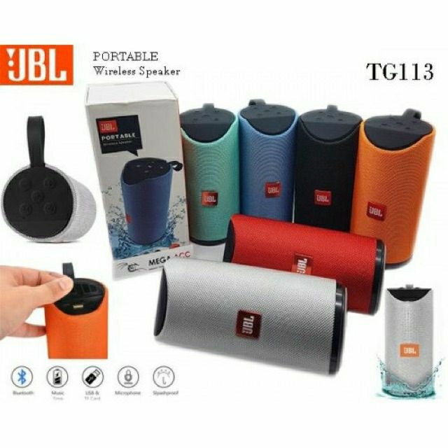 jbl tg113 original price