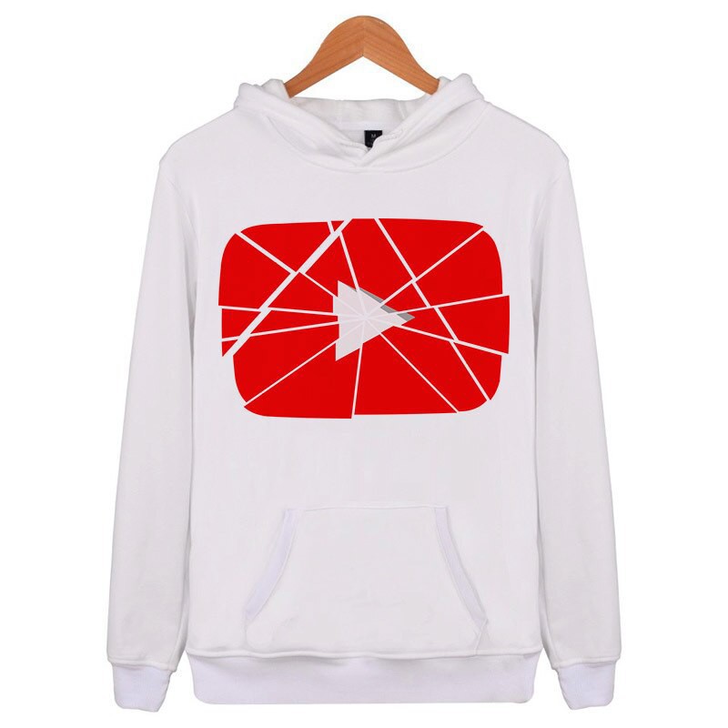 youtuber pullover