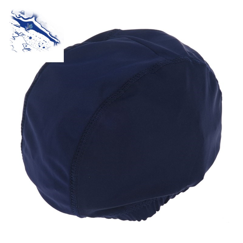 cloth swimming hat