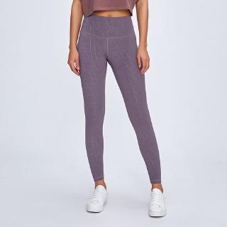 yoga tights with feet