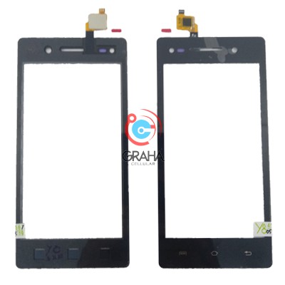 Touchscreen Lava Iris 600 Ori Shopee Philippines