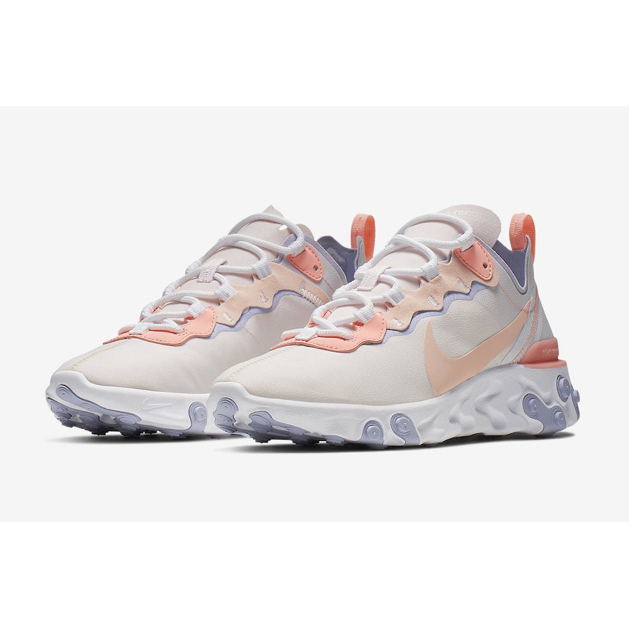 nike element 55 pink