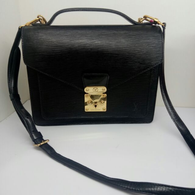louis vuitton sling pouch