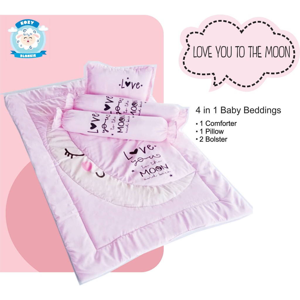 purple baby mattress