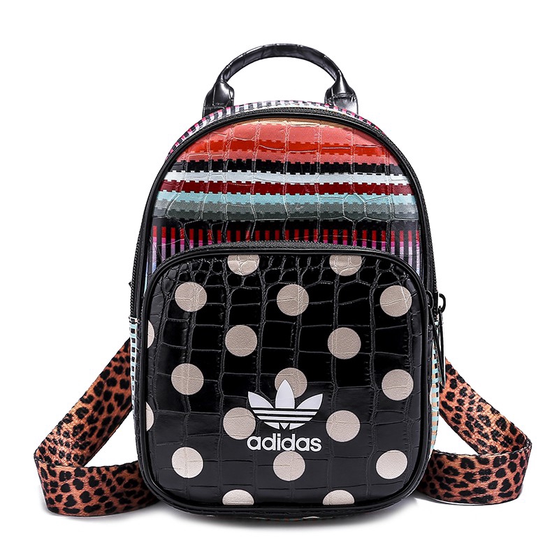 adidas mini backpack farm