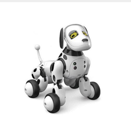 dimei robot dog