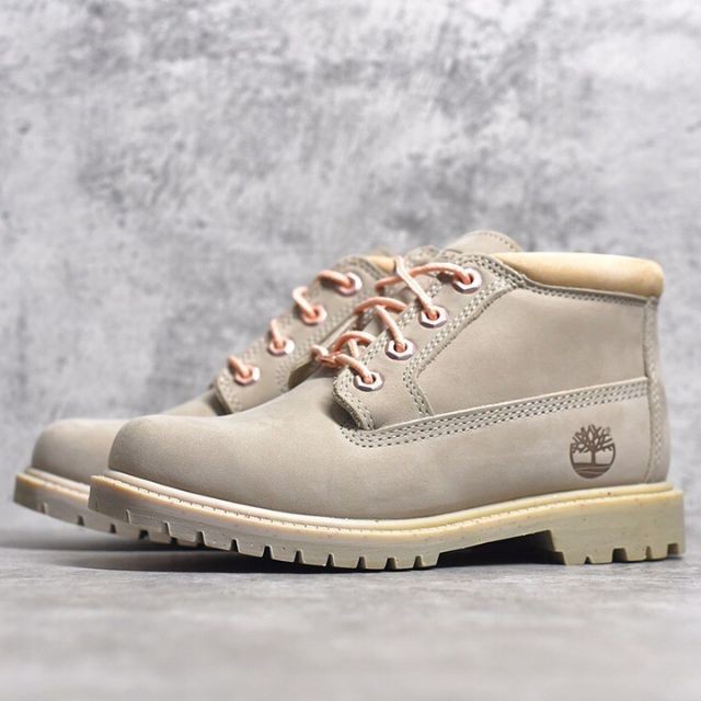 timberland ice cream collection