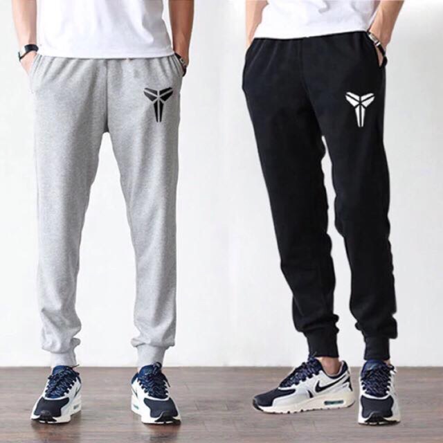 fear of god x nike run pants