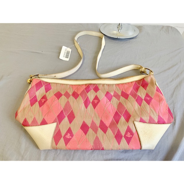 vivienne westwood sling bag