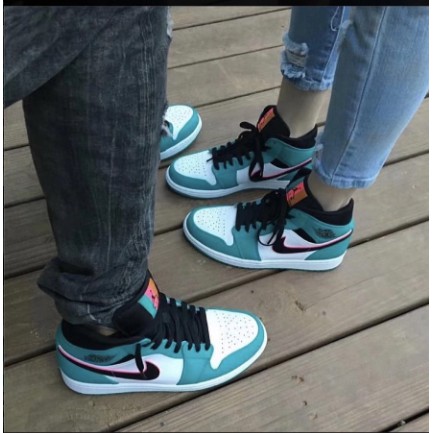 jordan 1 mid se south beach