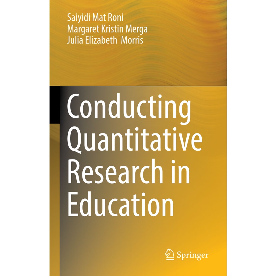 quantitative research paper on education