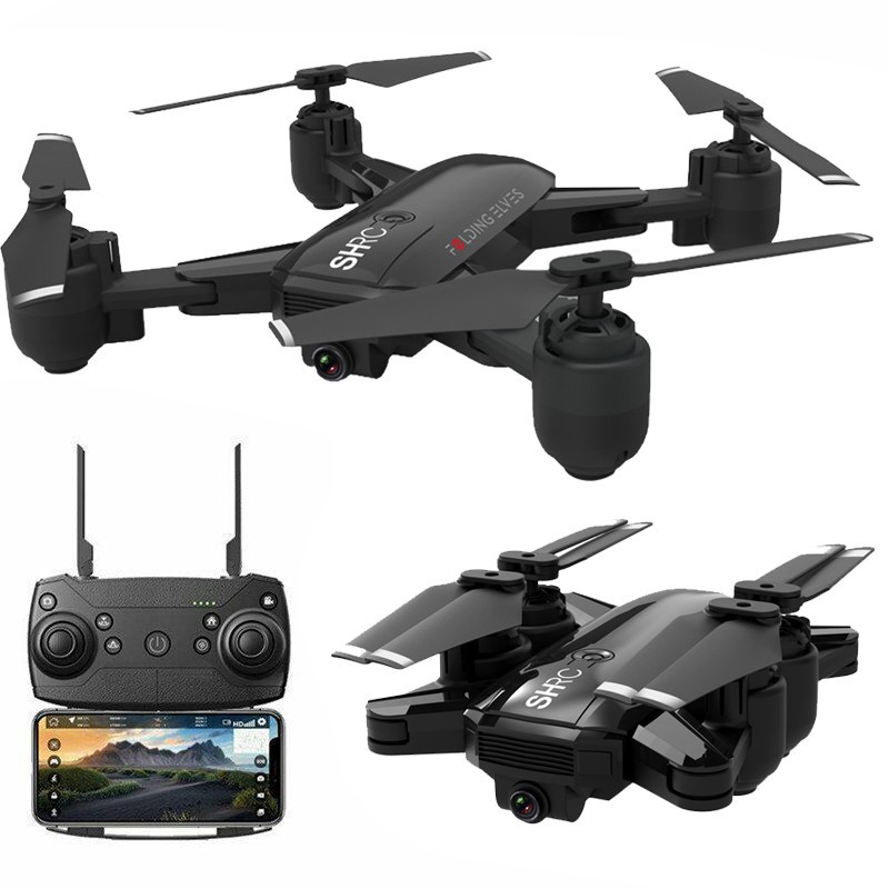 best drone x pro with hd camera wifi fpv gps rc quadcopter