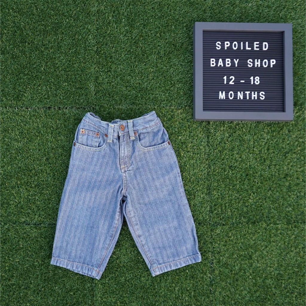 baby gap pants