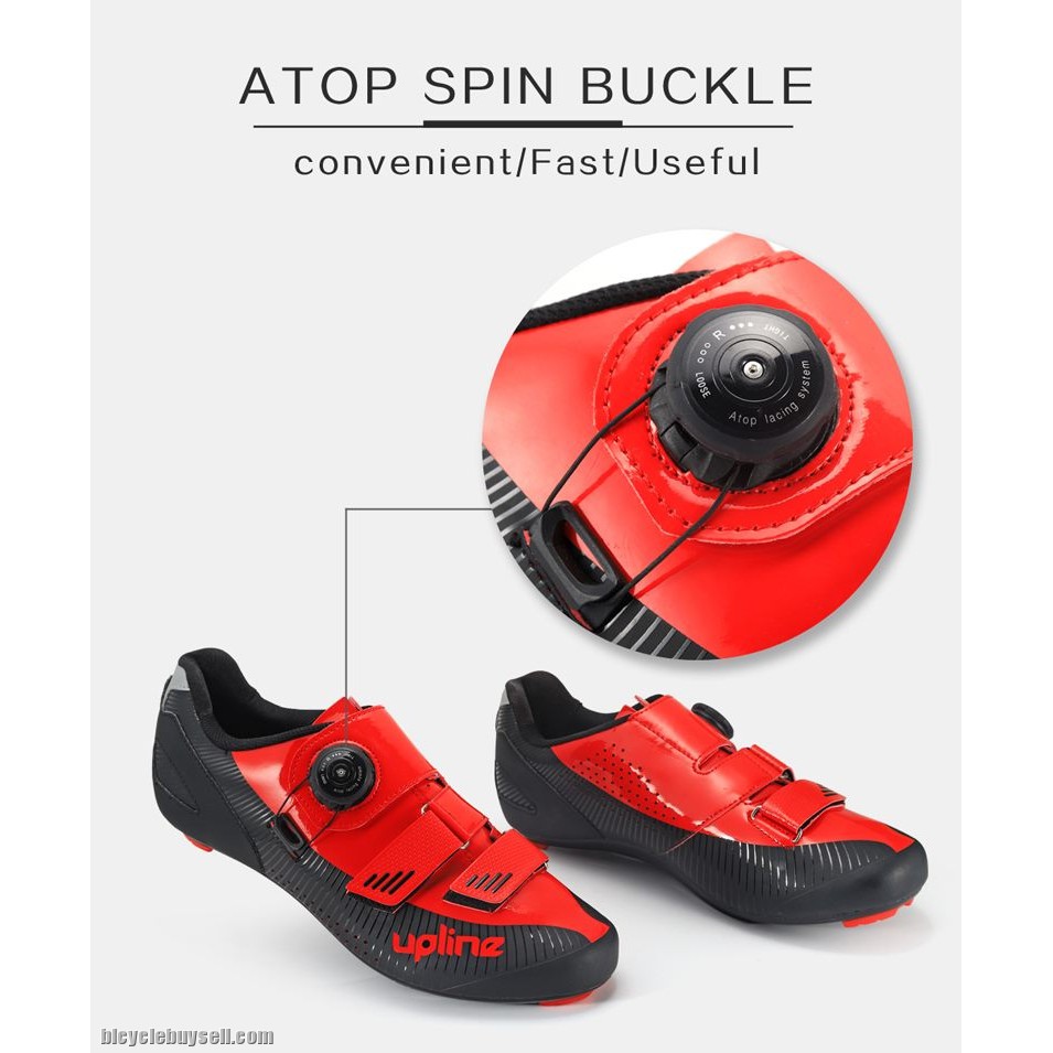 speed cleats cycling
