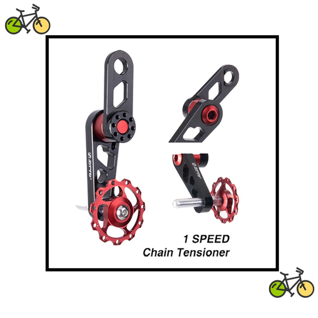 ztto chain tensioner