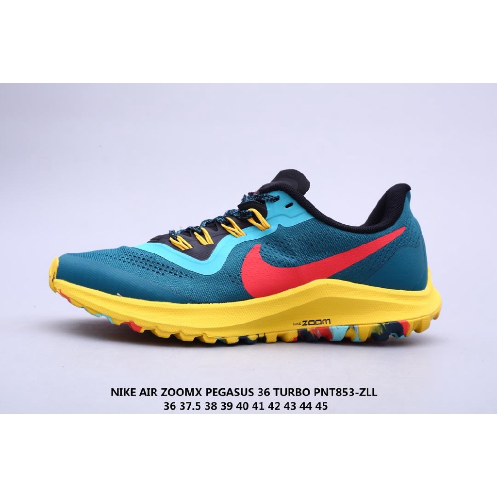 nike air zoom pegasus 36 turbo