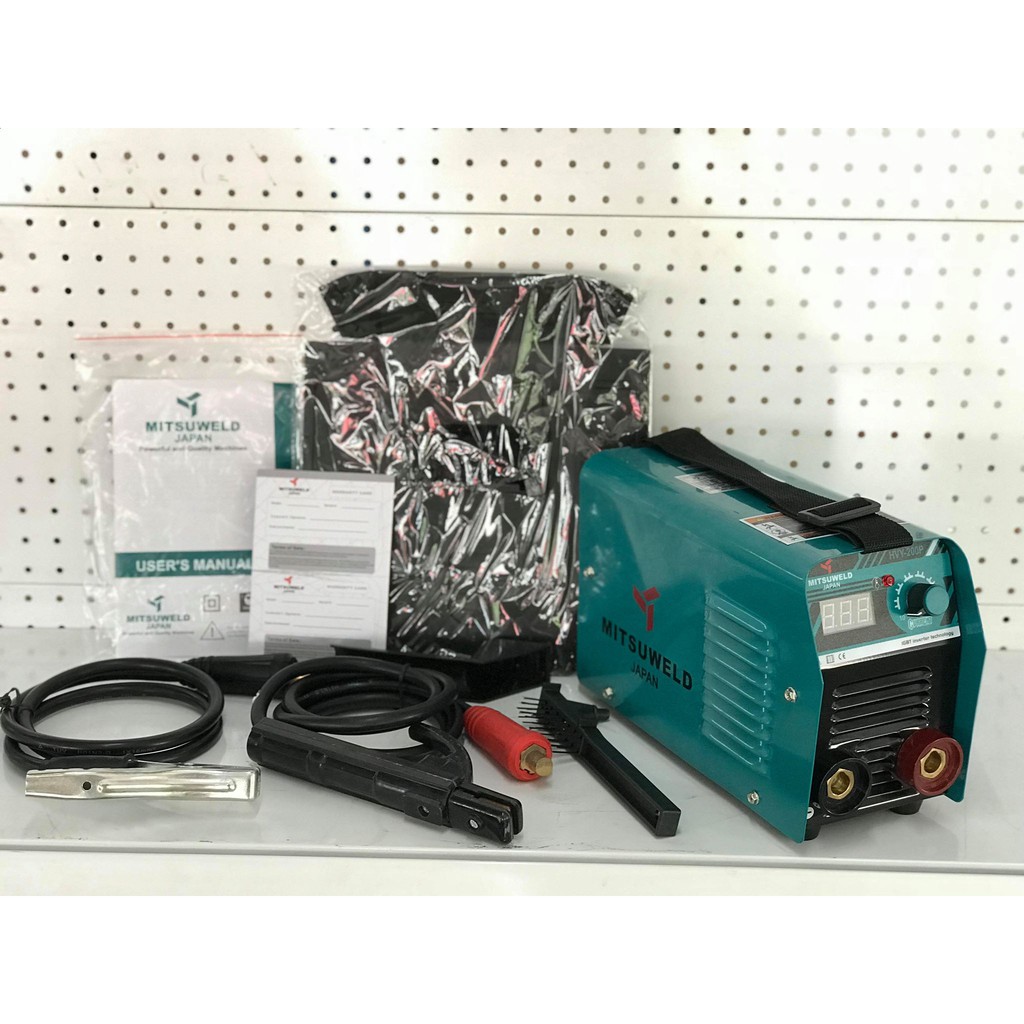 welding machine japan