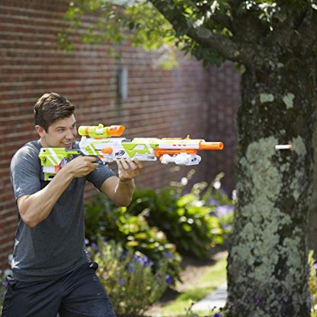 nerf elite modulus