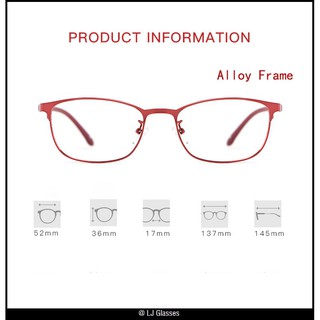 New Ladies Business Anti Radiation Glasses Composite Gold Spectacle Eyeglass Spectacle Frame Elastic TR Arms Glasses #3
