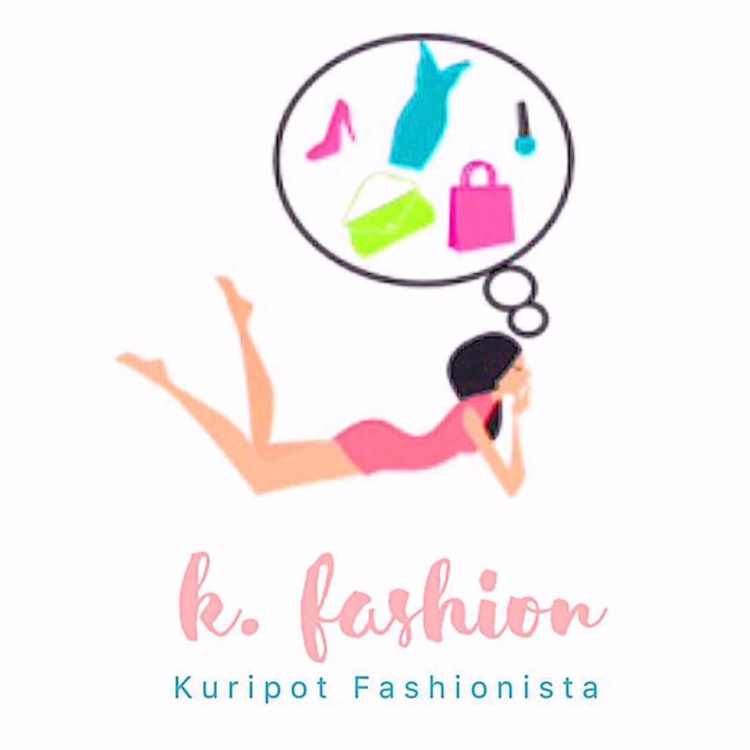 K. Fashion, Online Shop Shopee Philippines