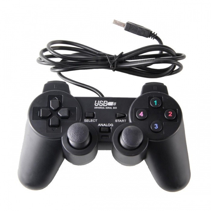 Usb Gamepad Controller For Pc Shopee Philippines