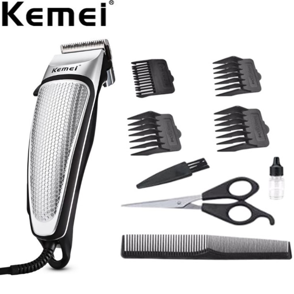 shaving clippers set