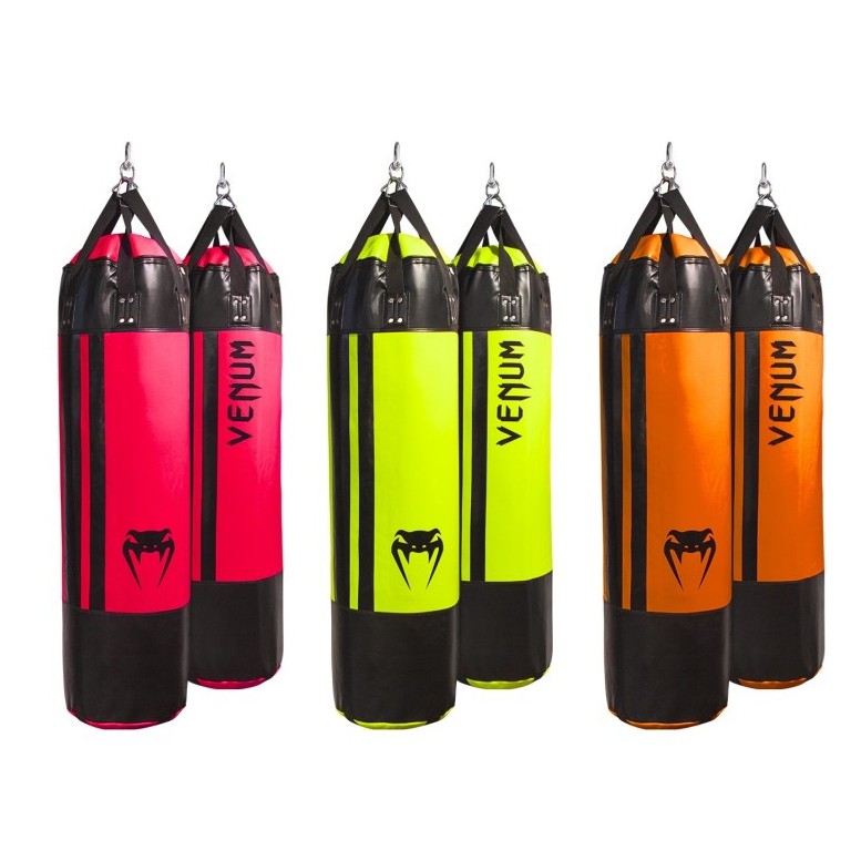venum punching bag