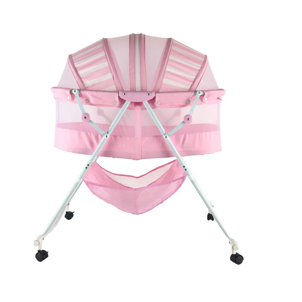 cuddlebug bassinet