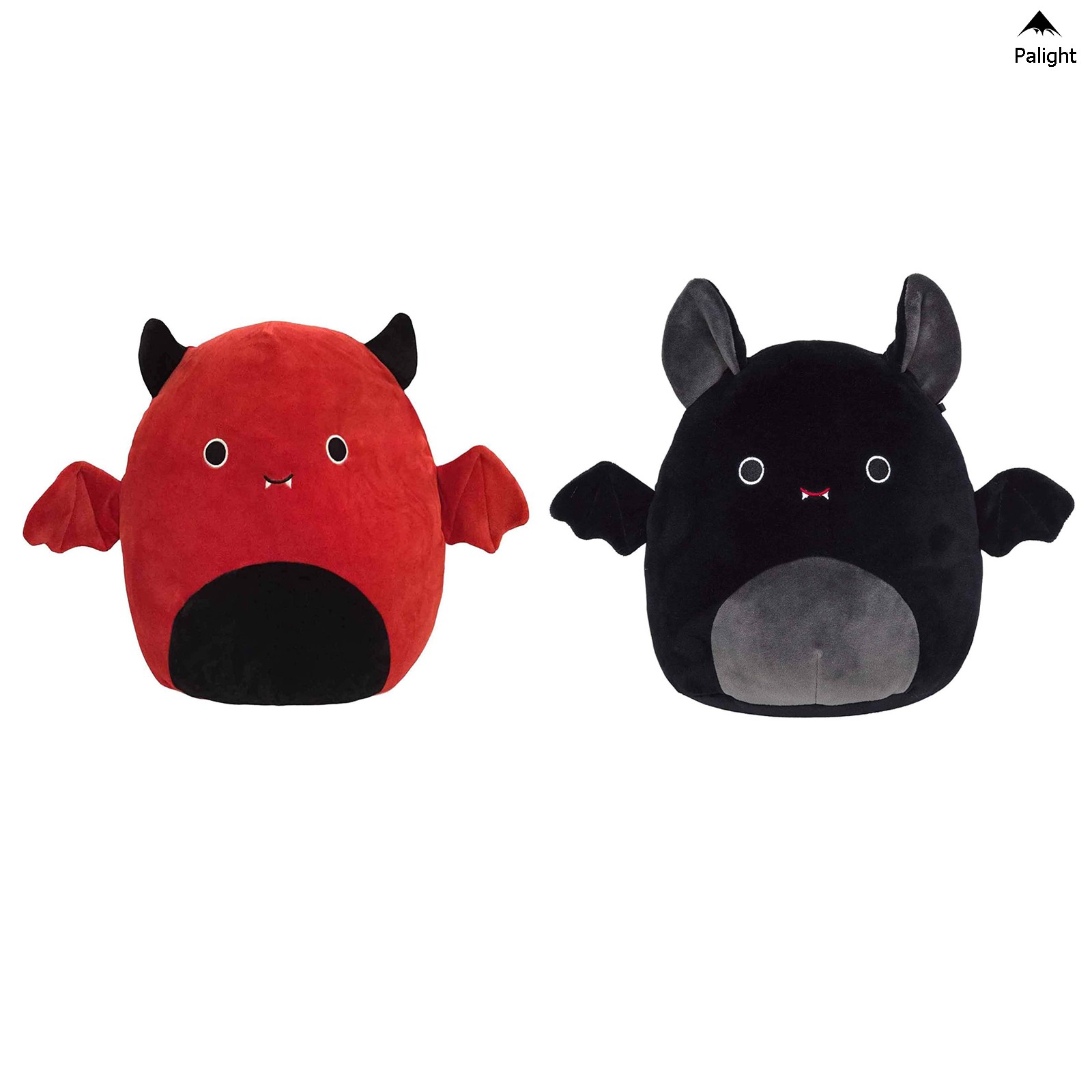 baby bat plush toy