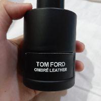 profumo tom ford ombre leather