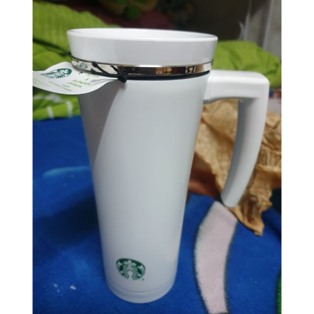 Starbucks Stainless Tumbler Shopee Philippines