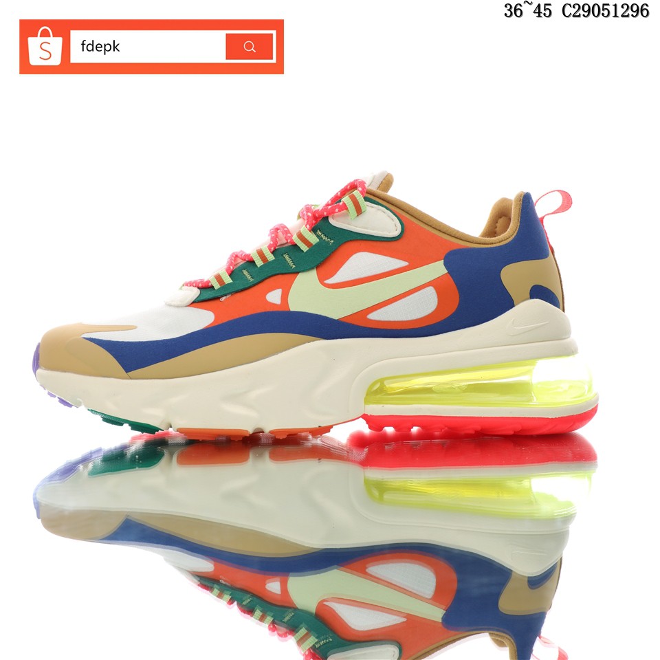 nike air max 270 react colorways