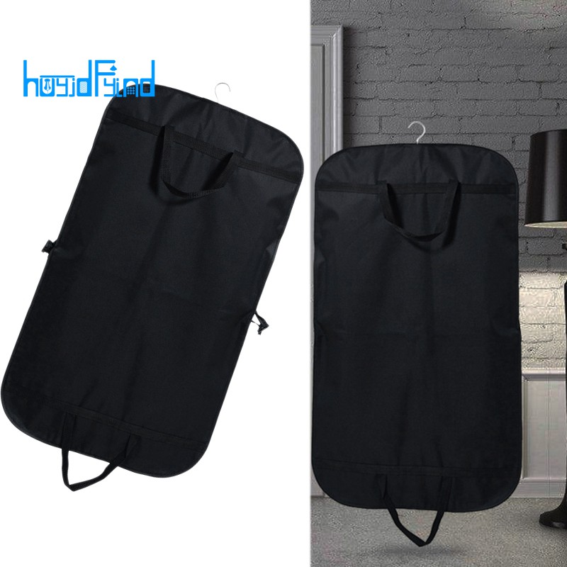 men's suit storage bags