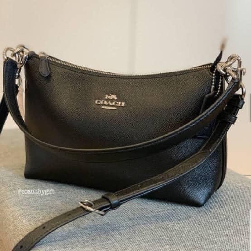 coach sling bag authentic quality | Shopee Philippines